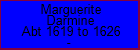 Marguerite Darmine