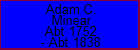 Adam C. Minear