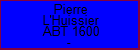 Pierre L'Huissier