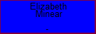 Elizabeth Minear