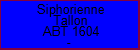 Siphorienne Tallon