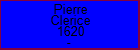 Pierre Clerice