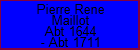 Pierre Rene Maillot