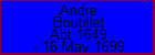 Andre Boutillet