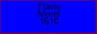 Flavie Morel