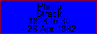 Phillip Strack