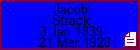 Jacob Strack