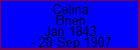 Celina Brien