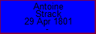 Antoine Strack