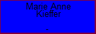 Marie Anne Kieffer
