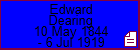 Edward Dearing