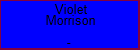 Violet Morrison