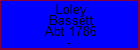 Loley Bassett