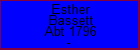 Esther Bassett