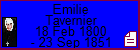 Emilie Tavernier