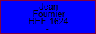 Jean Fournier