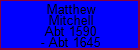 Matthew Mitchell