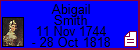 Abigail Smith