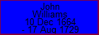 John Williams