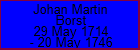 Johan Martin Borst