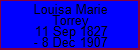Louisa Marie Torrey