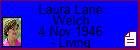 Laura Lane Welch
