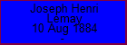 Joseph Henri Lemay