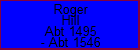 Roger Hill