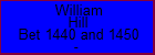 William Hill