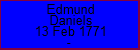 Edmund Daniels