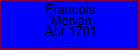 Francois Morvan