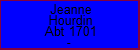Jeanne Hourdin