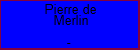 Pierre de Merlin