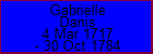 Gabrielle Danis
