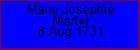 Marie Josephte Martel