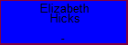 Elizabeth Hicks