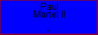 Paul Martel II