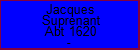 Jacques Suprenant