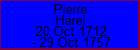 Pierre Harel