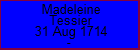 Madeleine Tessier