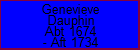 Genevieve Dauphin