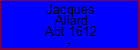 Jacques Allard