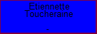 Etiennette Toucheraine