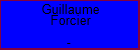 Guillaume Forcier