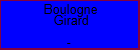 Boulogne Girard