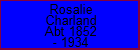 Rosalie Charland