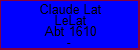 Claude Lat LeLat