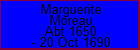 Marguerite Moreau