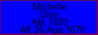 Michelle Dion