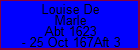 Louise De Marle